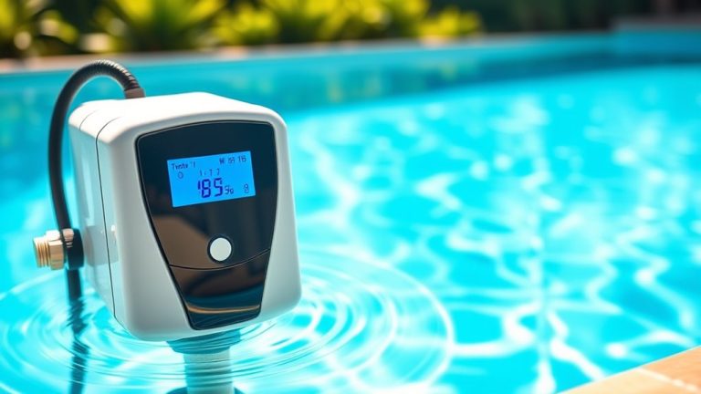 top salt water chlorinators