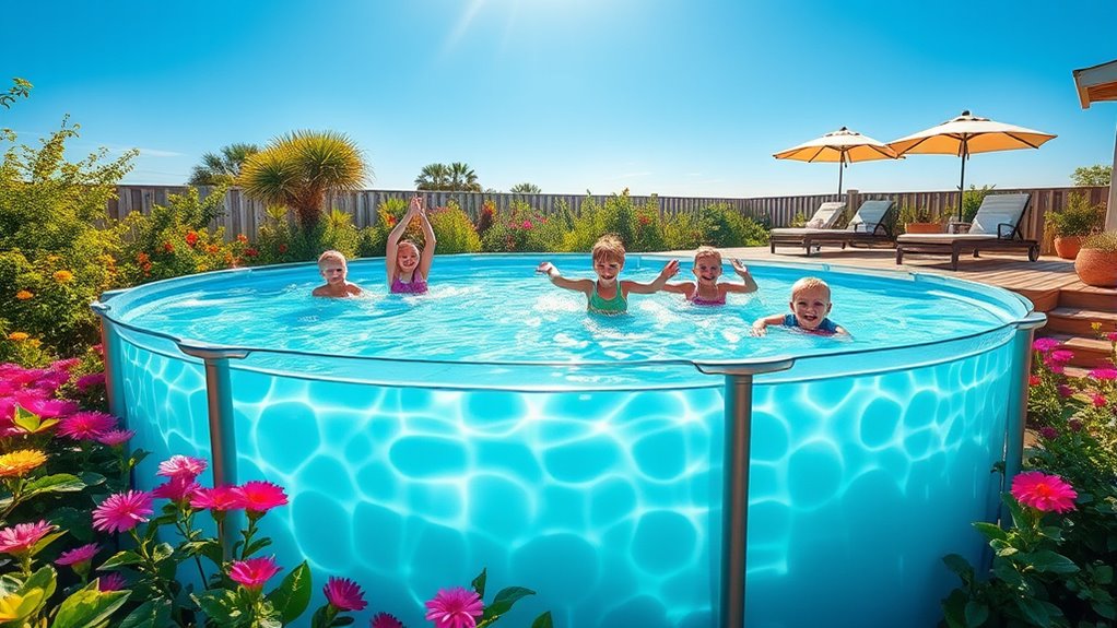 top saltwater pool recommendations