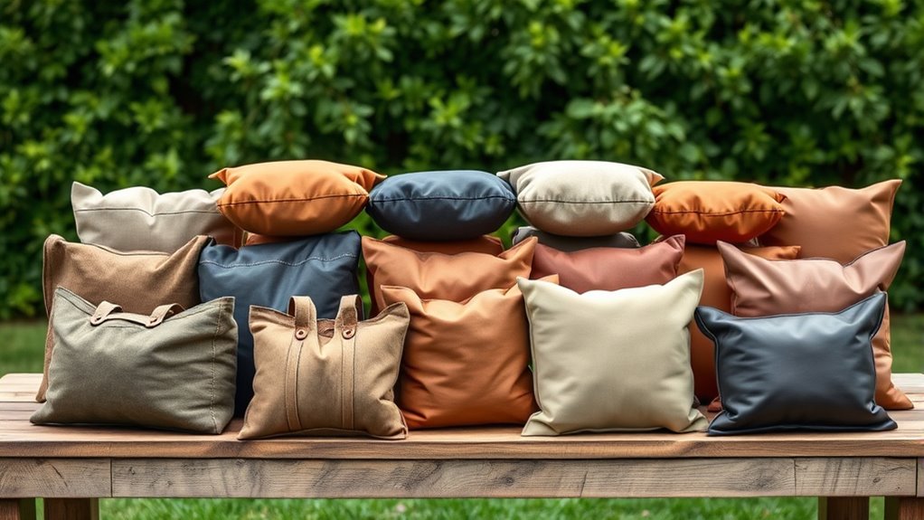 top sandbag shooting rests