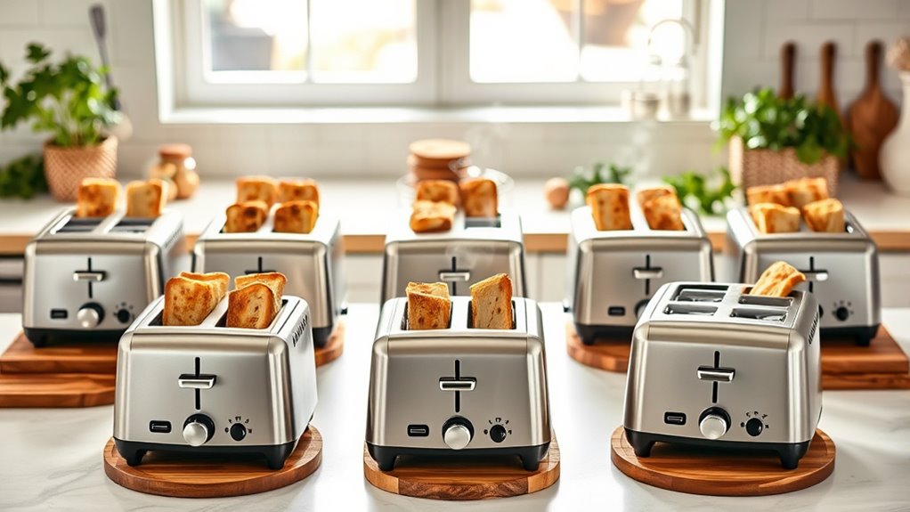 top sandwich toaster reviews