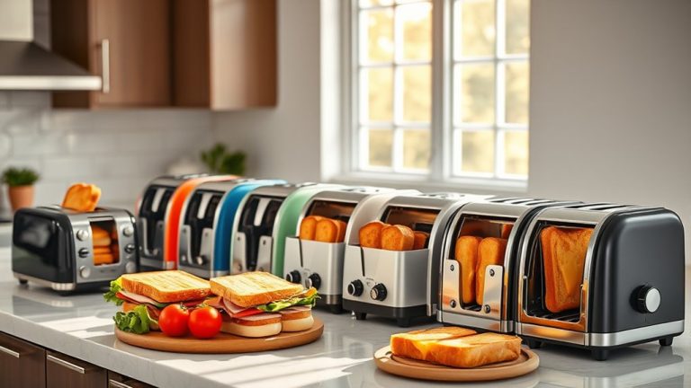 top sandwich toasters 2026