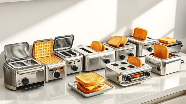 top sandwich toasters 2026
