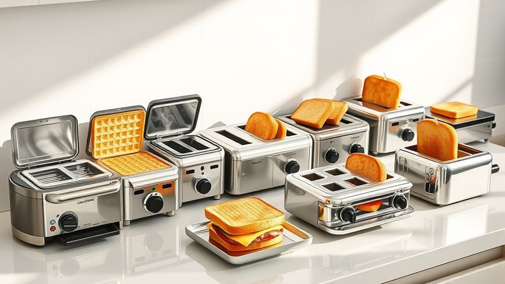 top sandwich toasters 2026