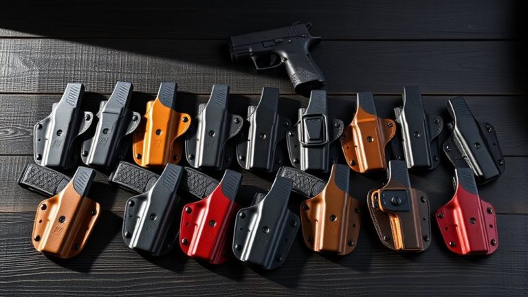 top sar 9 holster picks