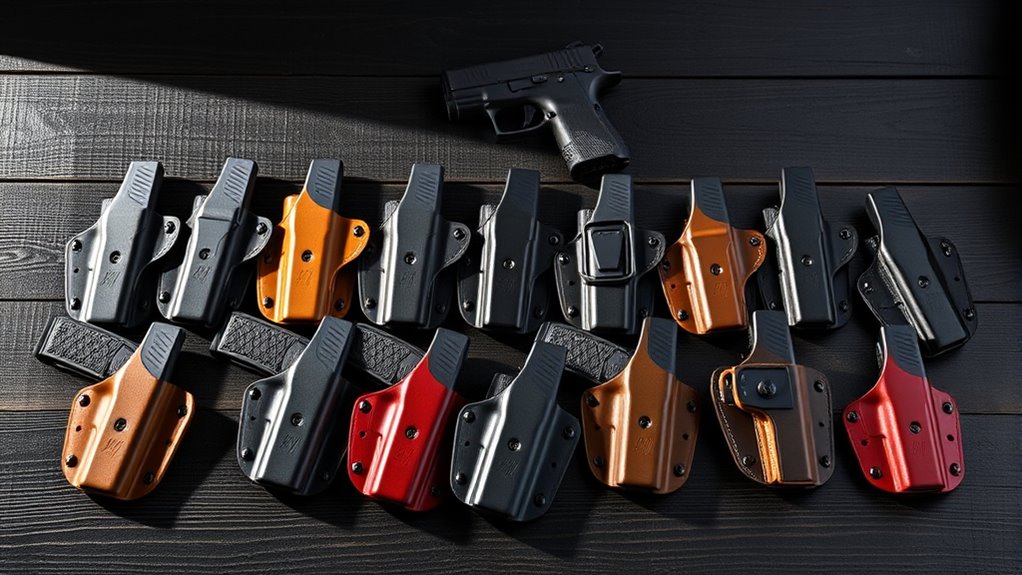 top sar 9 holster picks
