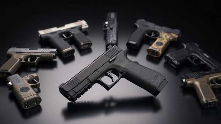 top sar pistols for 2026