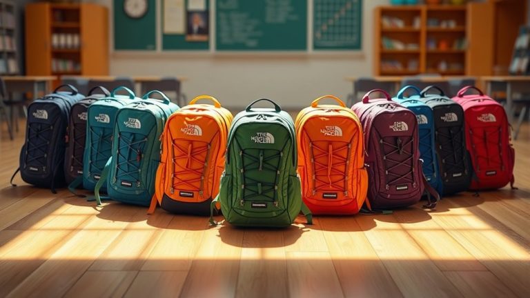 top school backpack picks