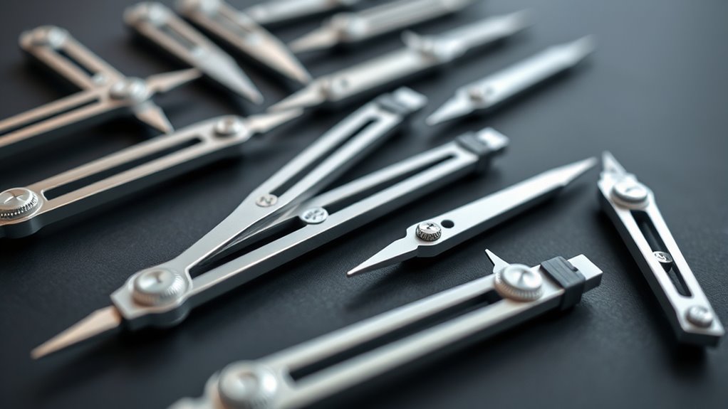 top scribing compass choices
