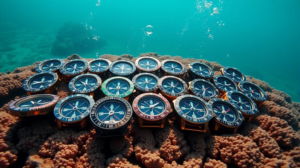 top scuba compass picks