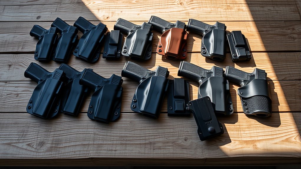 top sd9ve holsters 2026