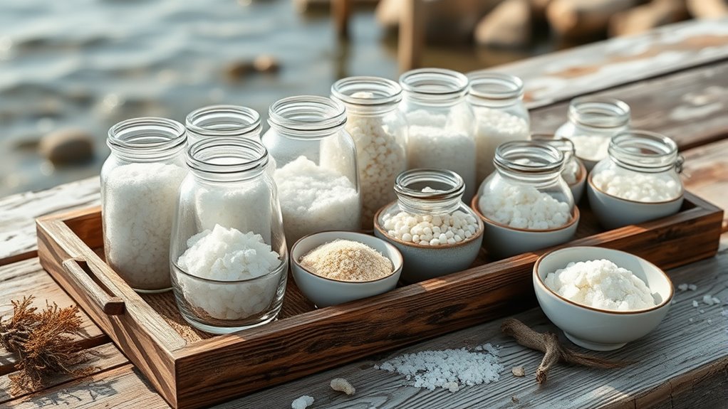 top sea salt brands 2026