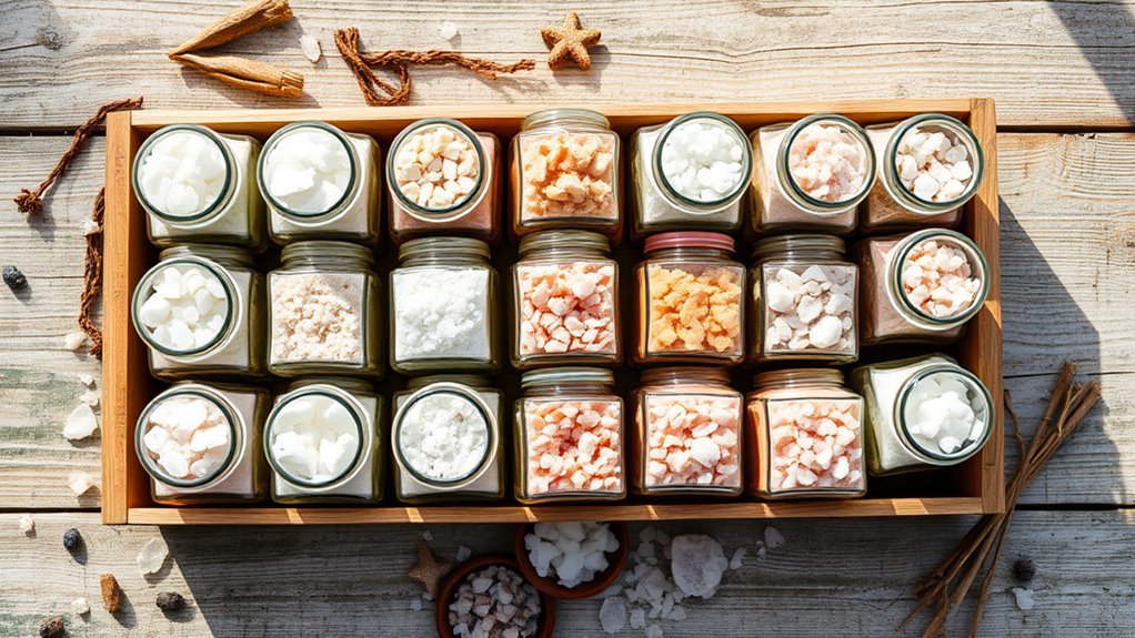top sea salt brands 2026