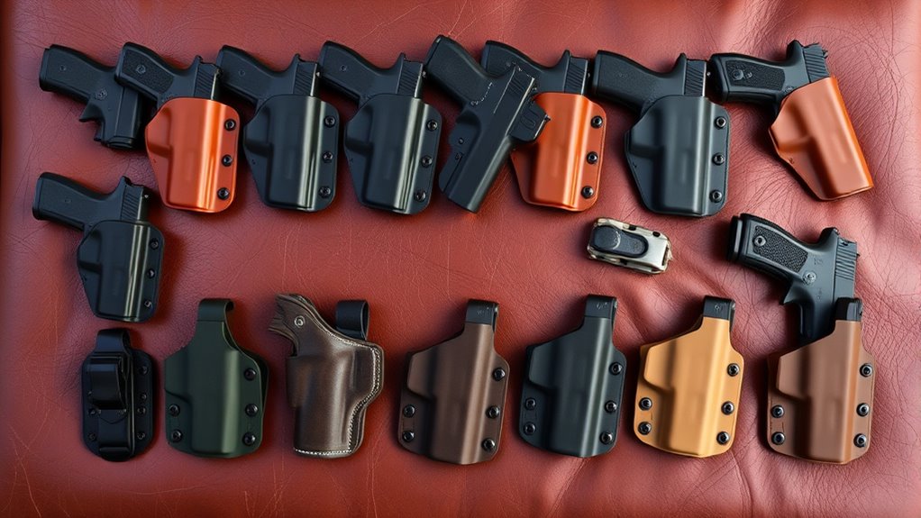 top seecamp 32 holsters