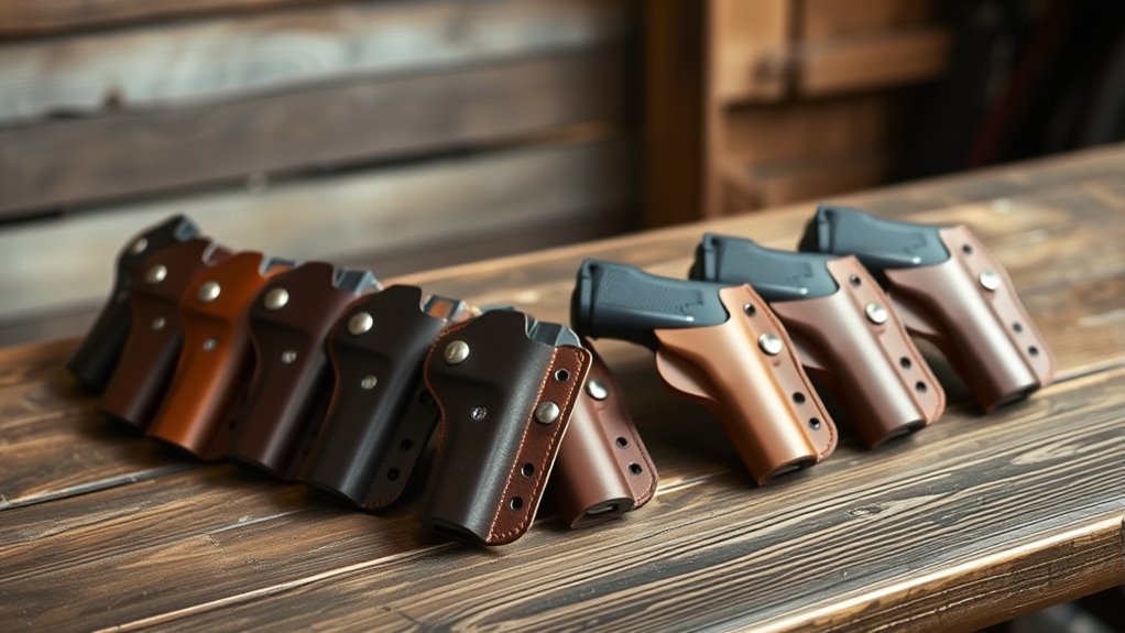top seecamp holsters list