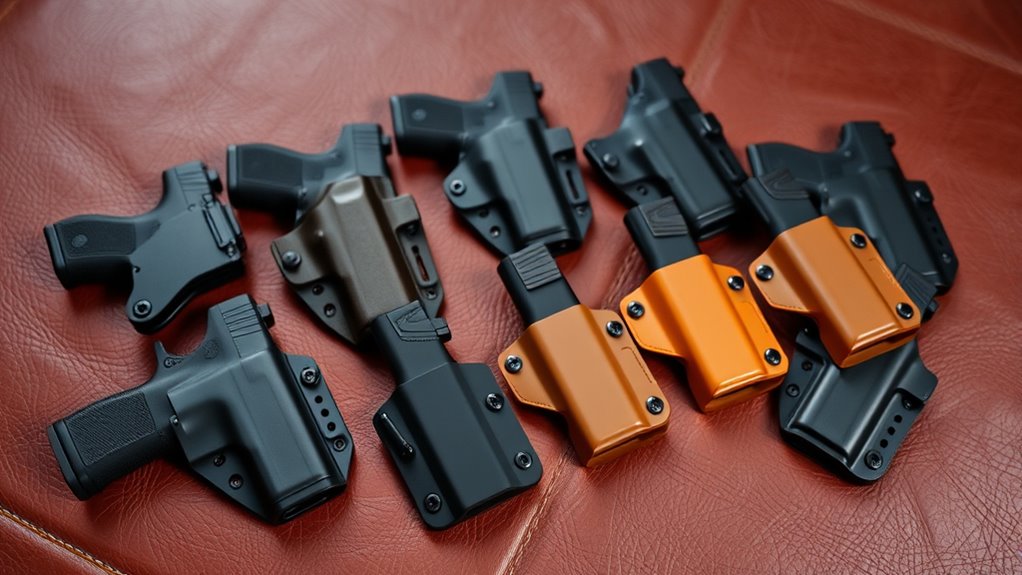 top seecamp pocket holsters