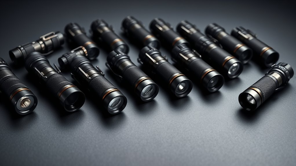 top self defense flashlight guide