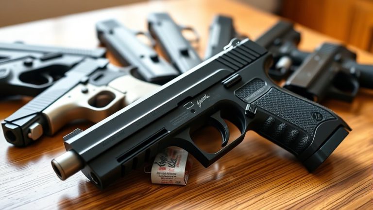 top semi auto air pistols
