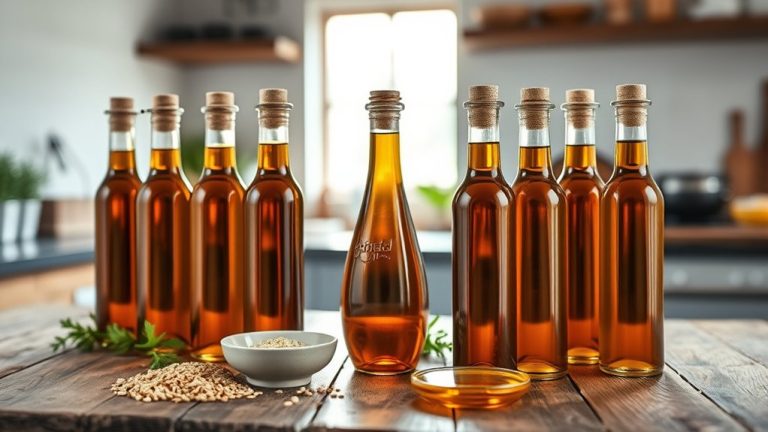 top sesame oil picks