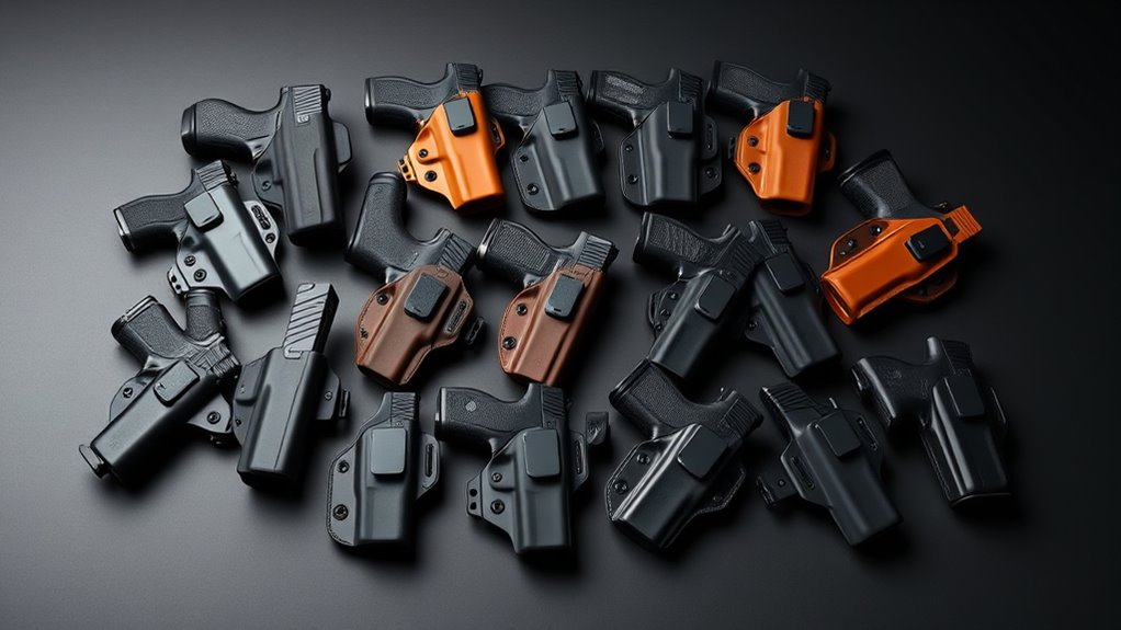 top shadow 2 holster picks