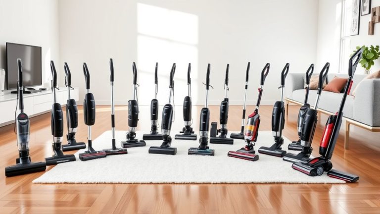top shark vacuums 2026