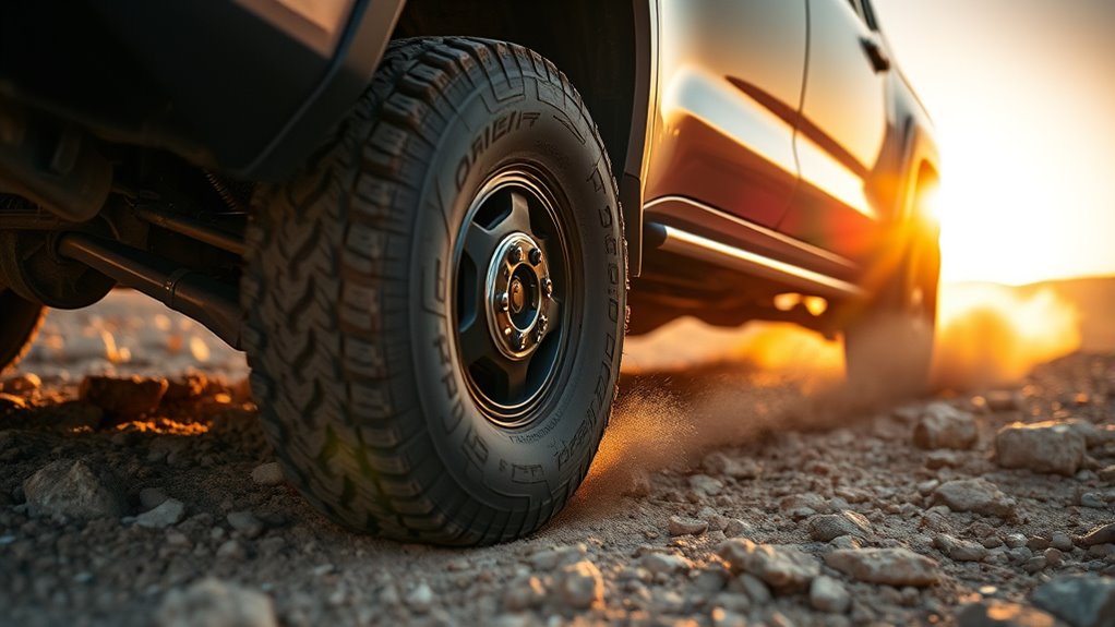 top shocks for toyota tundra