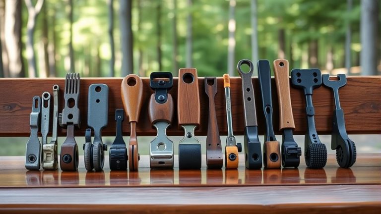 top shooting bench options