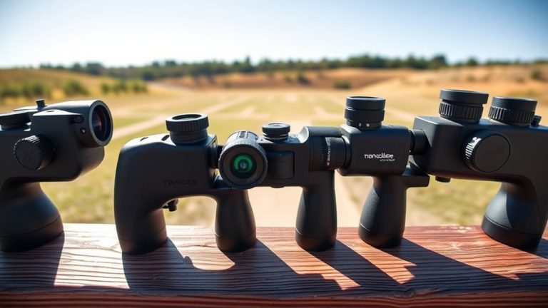 top shooting monoculars 2026