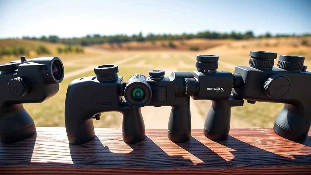 top shooting monoculars 2026