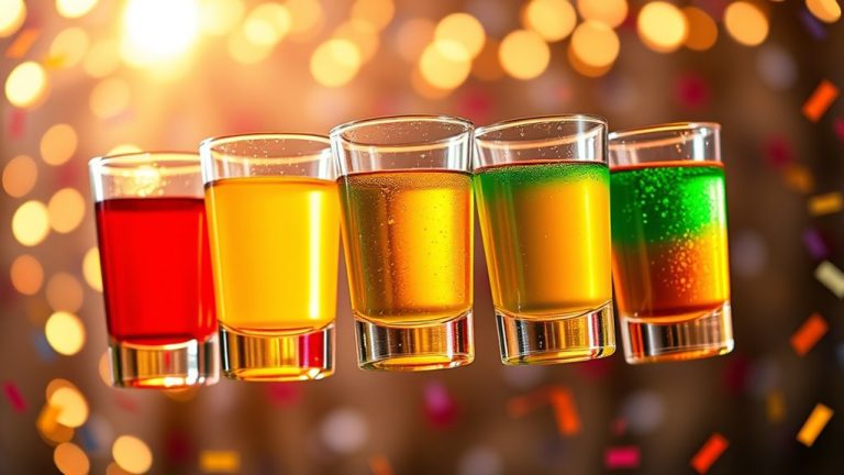 top shot toasts guide