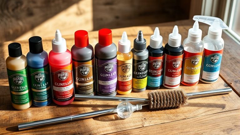 top shotgun bore cleaners