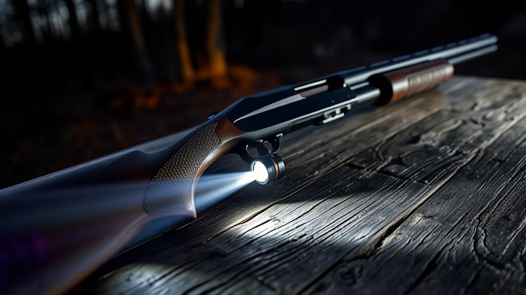 top shotgun flashlights 2026