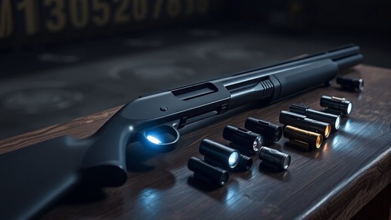 top shotgun light reviews