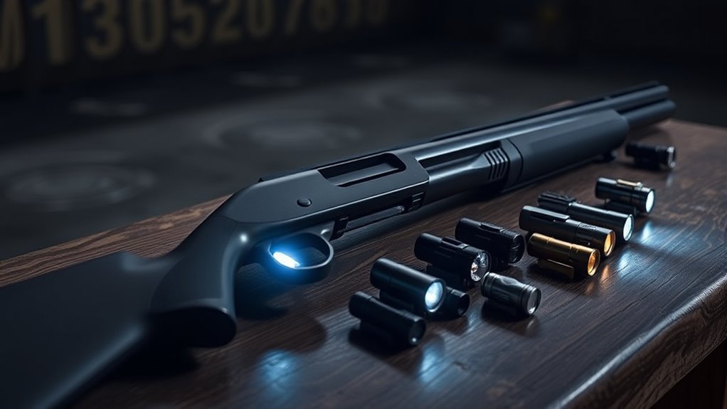 top shotgun light reviews
