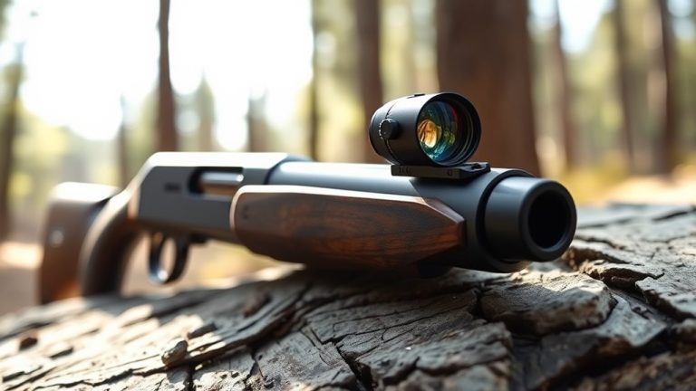 top shotgun micro sights
