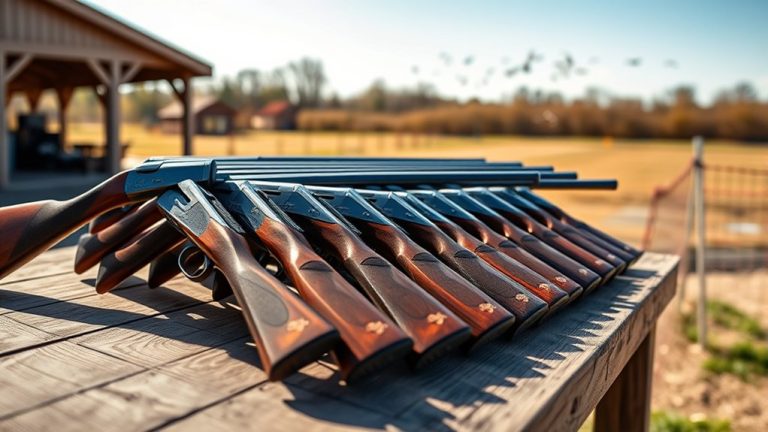 top shotgun picks 2026