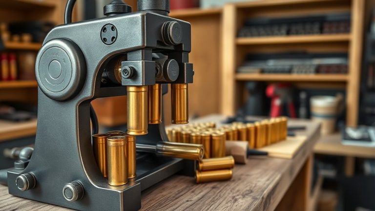 top shotgun reloading presses