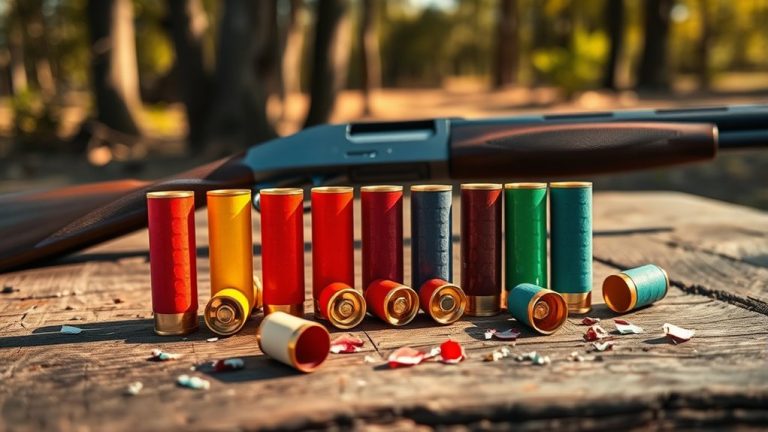 top shotgun shells 2026