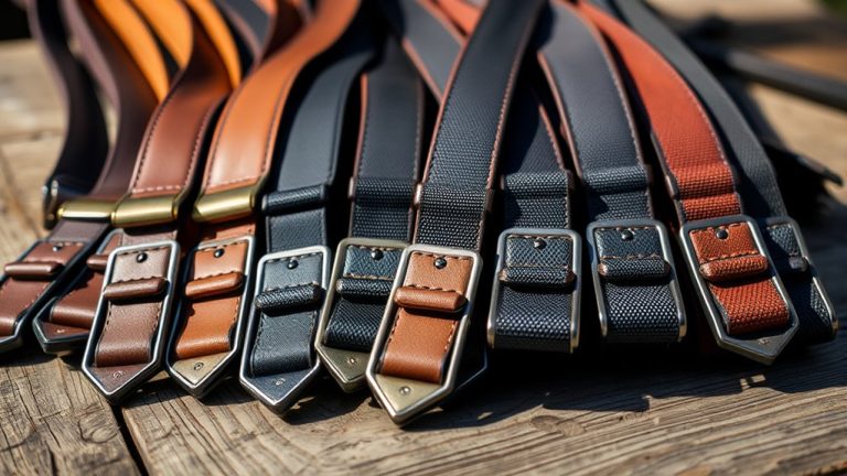 top shotgun sling options