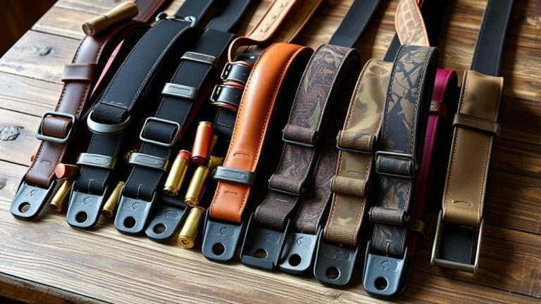 top shotgun slings 2026