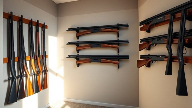 top shotgun storage solutions