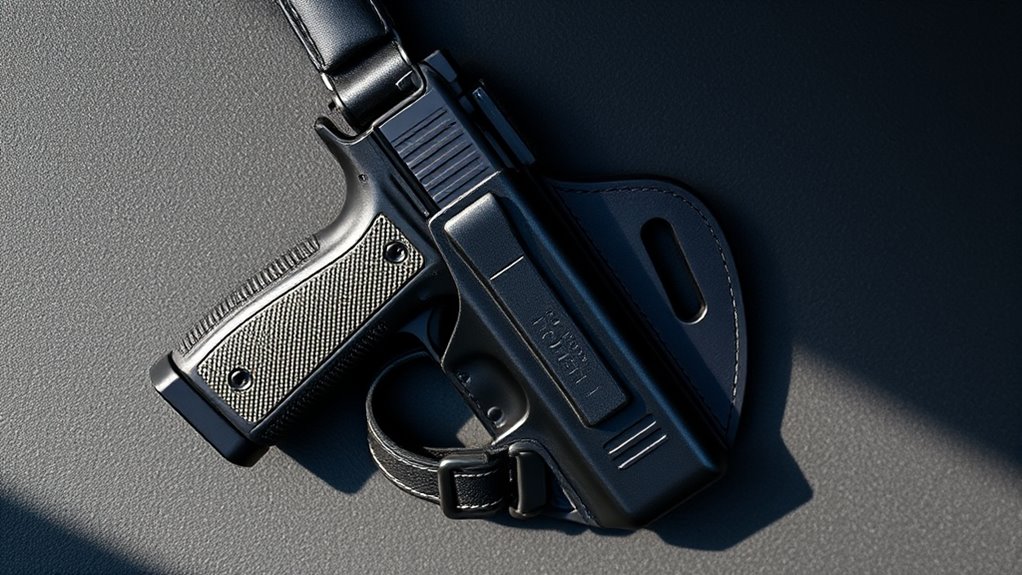 top shoulder holsters 2026