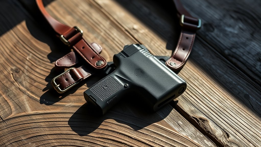 top shoulder holsters 2026