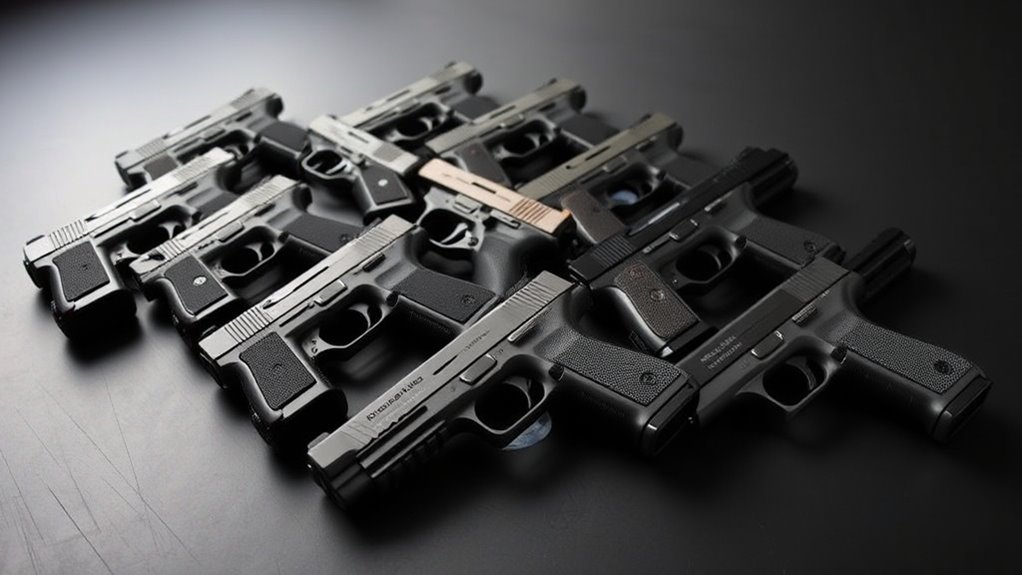 top shoulder pistols 2026