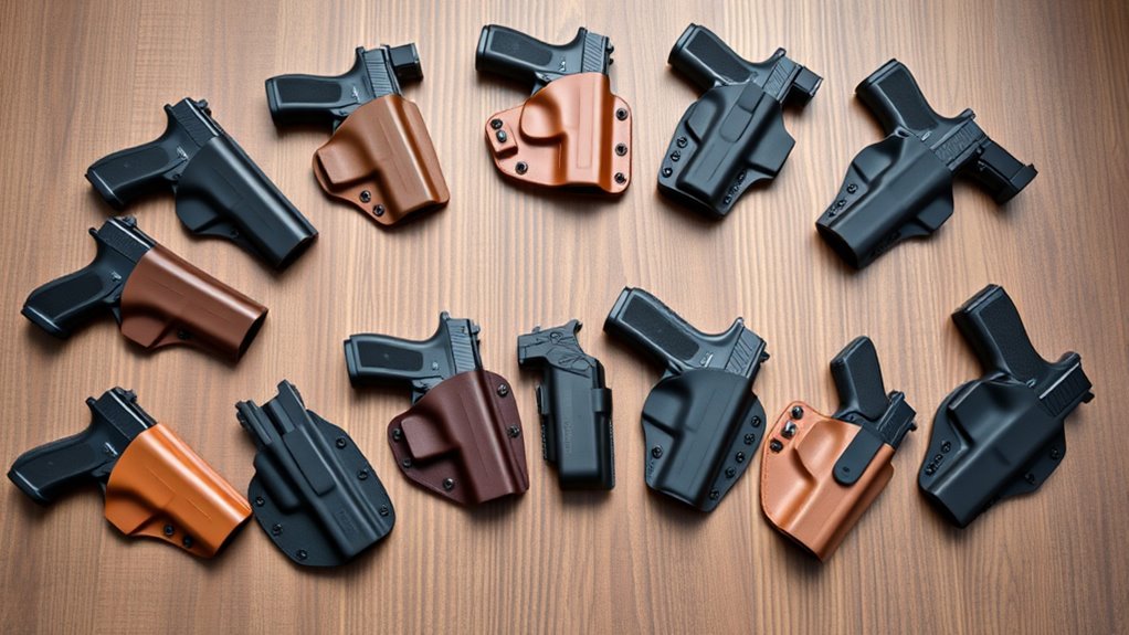 top sig m11 a1 holsters