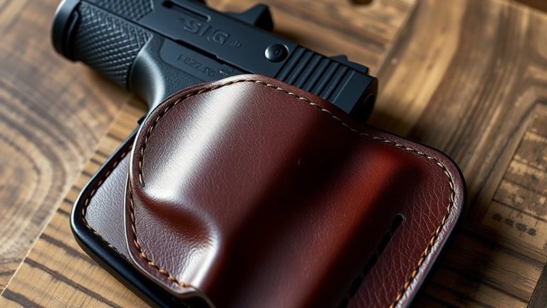 top sig p220 holsters