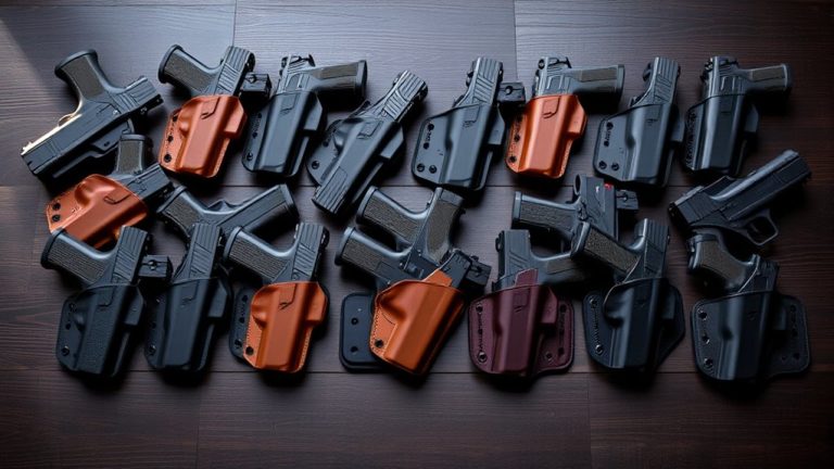 top sig p226 holsters