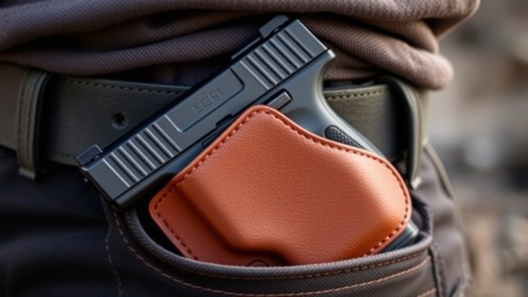 top sig p229 holsters