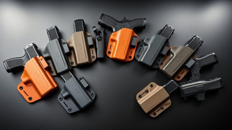 top sig p229 holsters