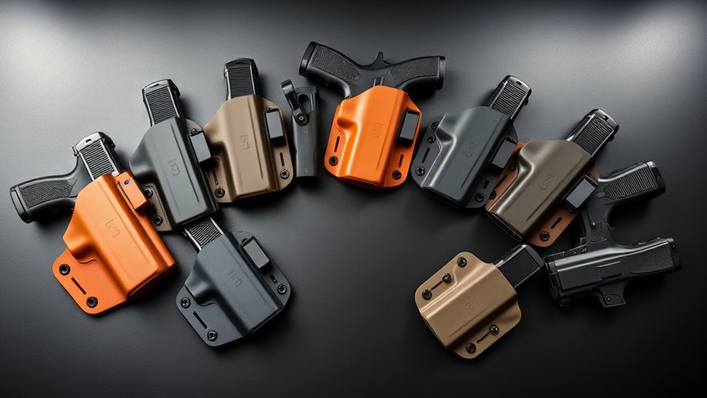 top sig p229 holsters