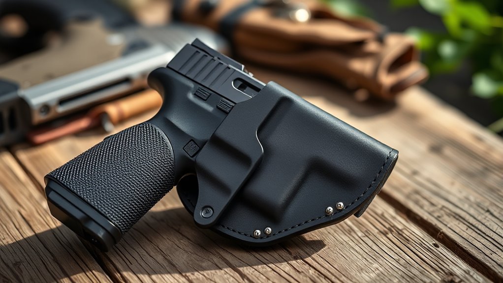 top sig p229 holsters
